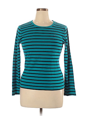 Tommy Hilfiger Long Sleeve T-Shirt (view 1)