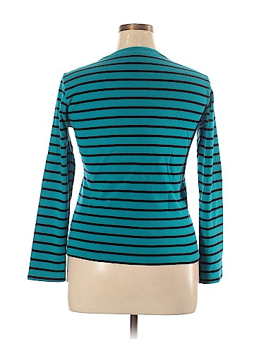 Tommy Hilfiger Long Sleeve T-Shirt (view 2)