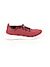 Allbirds Burgundy Sneakers Size 11 - photo 1