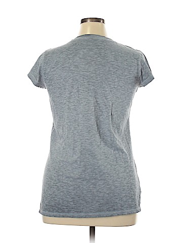 a.n.a. A New Approach Short Sleeve T-Shirt (view 2)