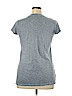 a.n.a. A New Approach 100% Cotton Gray Short Sleeve T-Shirt Size XL - photo 2