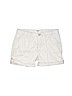 Genuine Baby From Osh Kosh 100% Cotton Tan Khaki Shorts Size 12 - photo 1