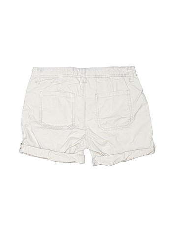 Genuine Baby From Osh Kosh Khaki Shorts (view 2)
