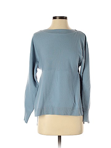 Vince. Wool Pullover Sweater (view 1)