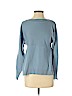 Vince. Blue Wool Pullover Sweater Size S - photo 1