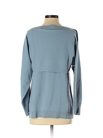 Vince. Wool Pullover Sweater (view 2)