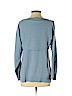 Vince. Blue Wool Pullover Sweater Size S - photo 2