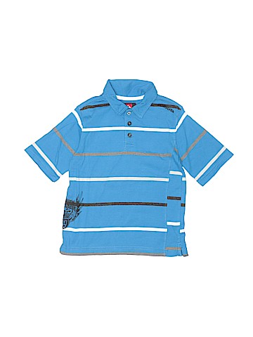 Quiksilver Short Sleeve Polo (view 1)