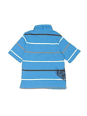 Quiksilver Short Sleeve Polo (view 2)