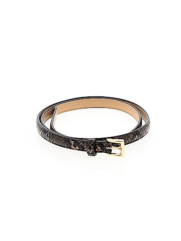 LP Blue Belt (view 1)