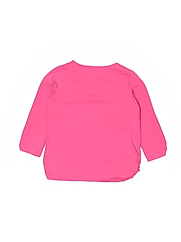 Rumi + Ryder Long Sleeve T-Shirt (view 2)