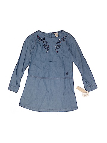 CALVIN KLEIN JEANS Dress (view 1)