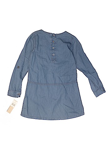 CALVIN KLEIN JEANS Dress (view 2)