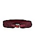 Kensie Solid Red Belt Size L - photo 1