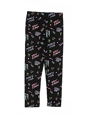 Betsey Johnson Leggings (view 1)