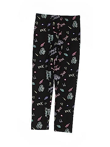 Betsey Johnson Leggings (view 2)