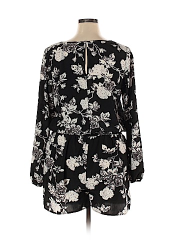 Bar III Romper (view 2)