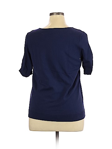 Ann Taylor Sweatshirt (view 2)