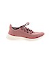 Allbirds Pink Sneakers Size 8 - photo 1