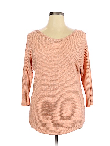 New York & Company Pullover Sweater (view 1)