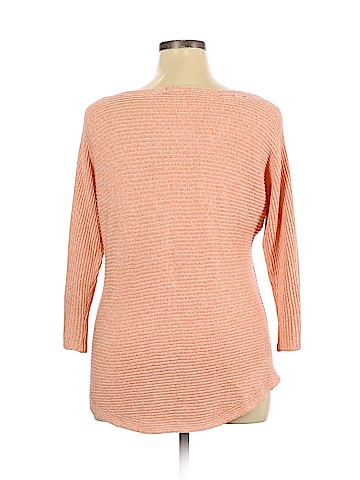 New York & Company Pullover Sweater (view 2)