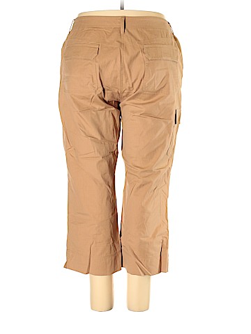 Jones New York Signature Cargo Pants (view 2)