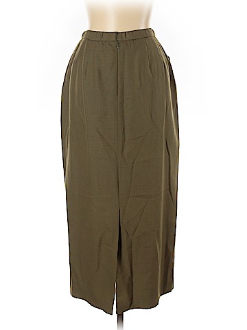 Pendleton Casual Skirt (view 2)