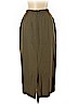 Pendleton Green Casual Skirt Size 10 - photo 2