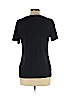 A New Day Black Short Sleeve T-Shirt Size XL - photo 2