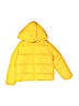 Crazy 8 100% Polyester Yellow Jacket Size 4 - photo 1
