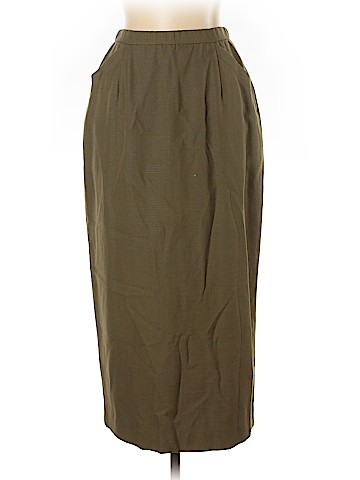 Pendleton Casual Skirt (view 1)