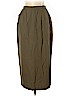 Pendleton Green Casual Skirt Size 10 - photo 1