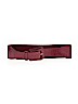 New York & Company Animal Print Red Belt Size S - photo 1