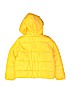 Crazy 8 100% Polyester Yellow Jacket Size 4 - photo 2