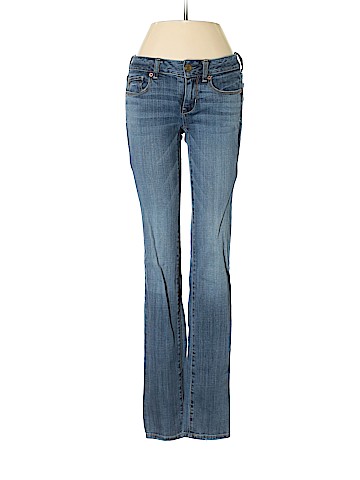American Eagle Outfitters Jeans (view 1)