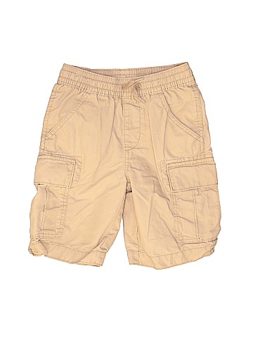 Gap Kids Khaki Shorts (view 1)