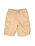 Gap Kids Tan Khaki Shorts Size S (youth) - photo 1