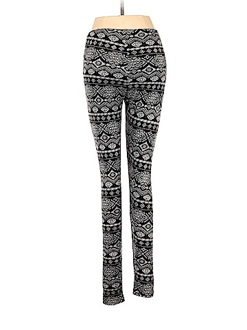 No Boundaries Leggings (view 2)