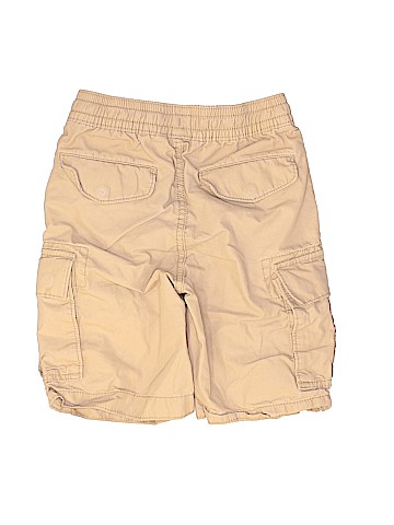 Gap Kids Khaki Shorts (view 2)