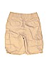 Gap Kids Tan Khaki Shorts Size S (youth) - photo 2