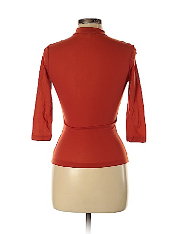 Moa Moa 3/4 Sleeve Top (view 2)