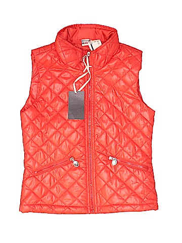 iDO by Minicomf Sweater Vest (view 1)