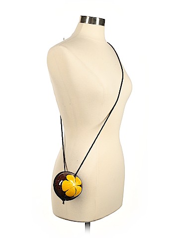 Unbranded Crossbody Bag (view 2)