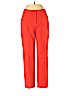 H&M Orange Dress Pants Size 2 - photo 1
