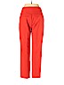H&M Orange Dress Pants Size 2 - photo 2