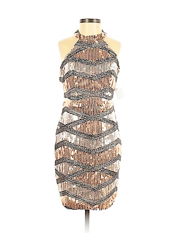 Charlotte Russe Cocktail Dress (view 1)