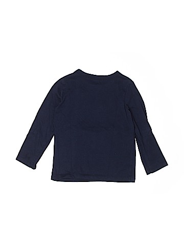 Old Navy Long Sleeve T-Shirt (view 2)