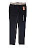 Justice Blue Jeggings Size 18 - photo 1