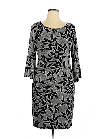 Glamour Casual Dress (view 1)