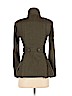 Rag & Bone 100% Cotton Green Jacket Size 0 - photo 2